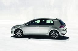 Volkswagen Golf VII